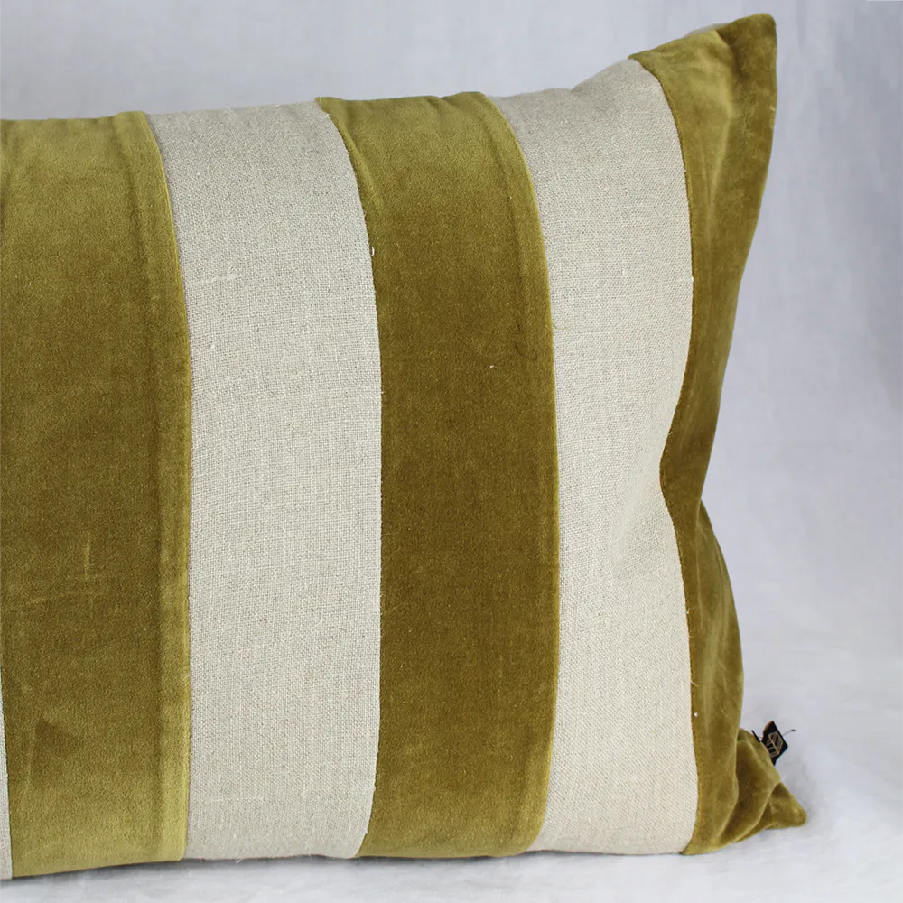 Haomy Brisbane Velvet Cushions