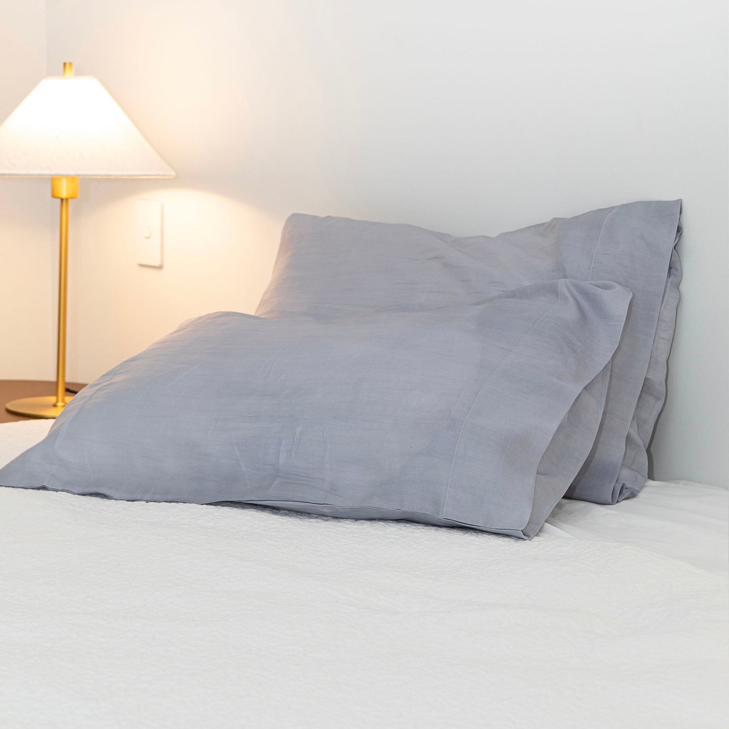Sublime Silk Pillowcases