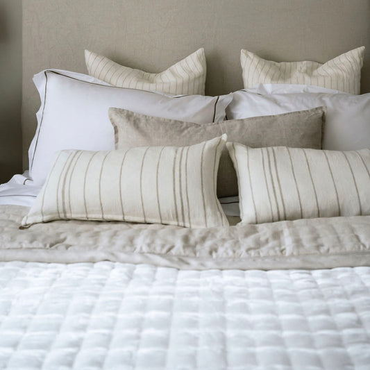 Brentwood Cushion Collection