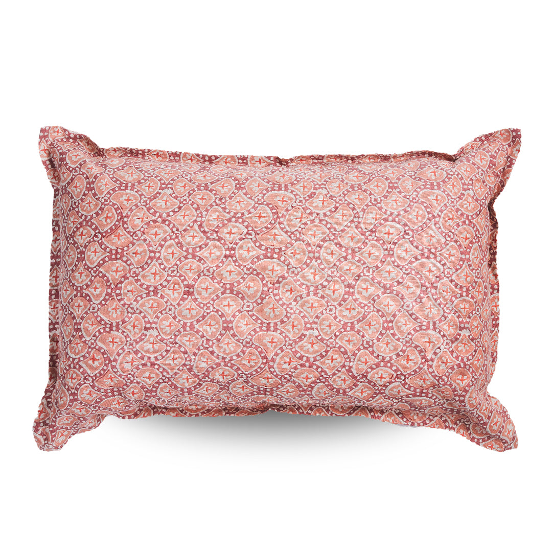 Villanelle Cushion Collection