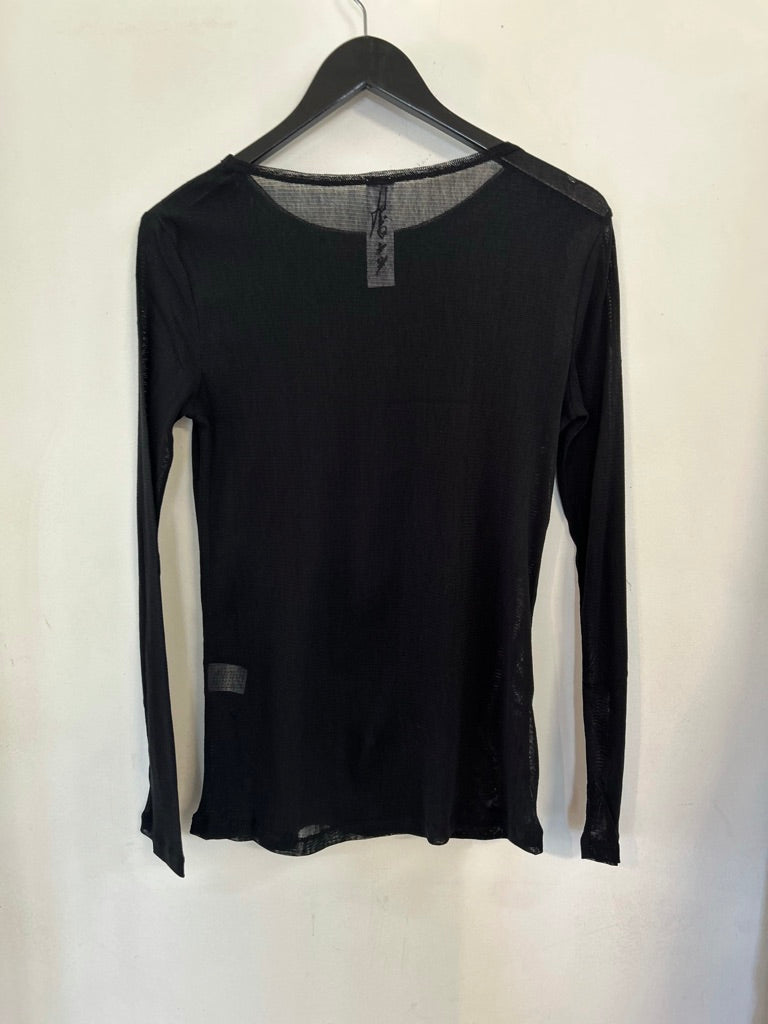 M.A. Dainty Groovy Cotton Tops