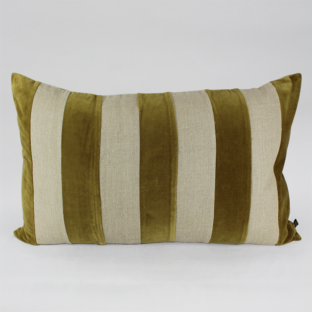 Haomy Brisbane Velvet Cushions