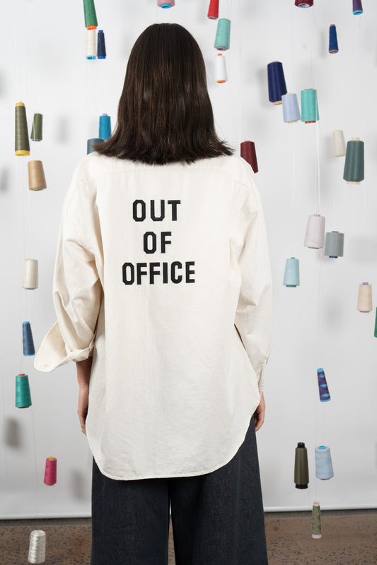 M.A. Dainty Joa Shirt