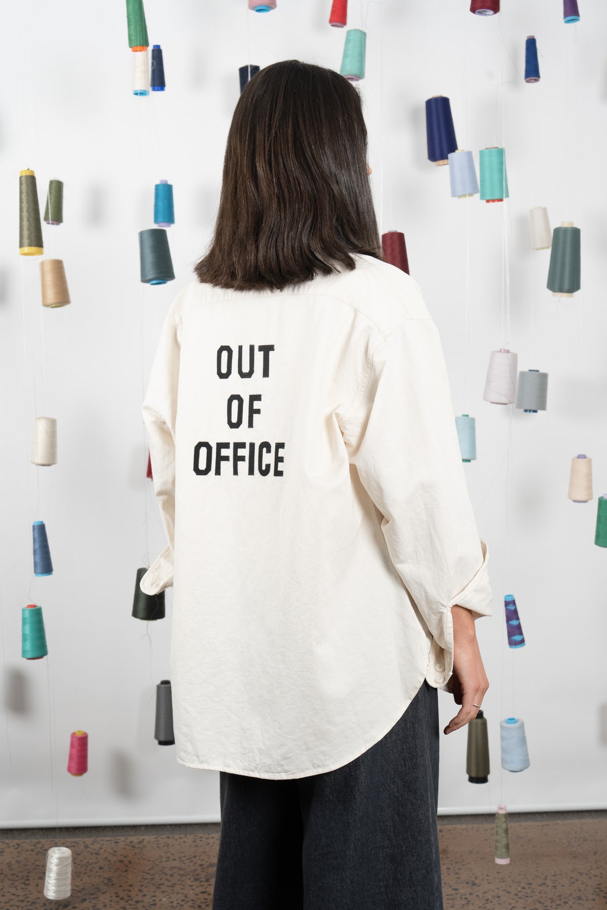 M.A. Dainty Joa Shirt