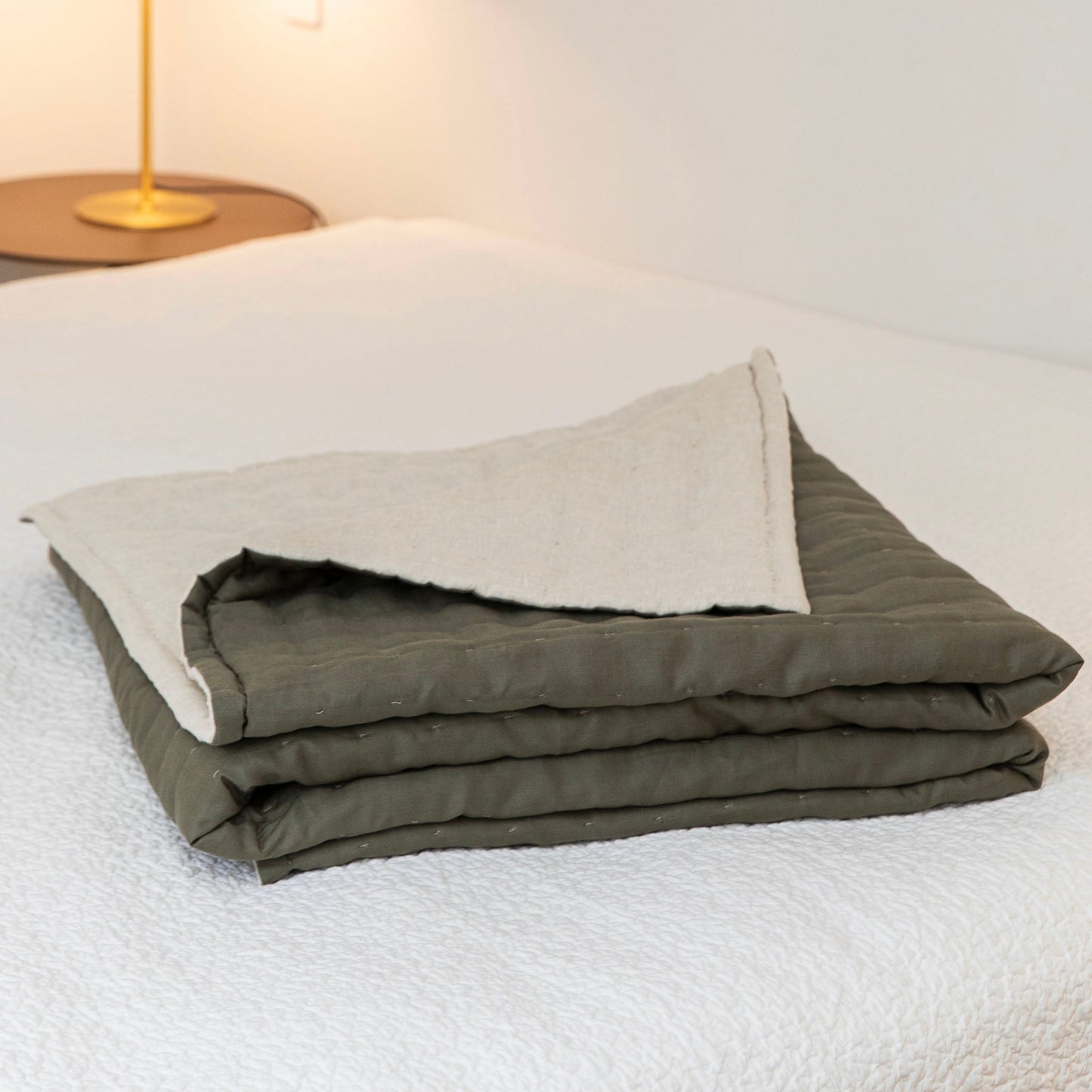 Tempt Linen Throws