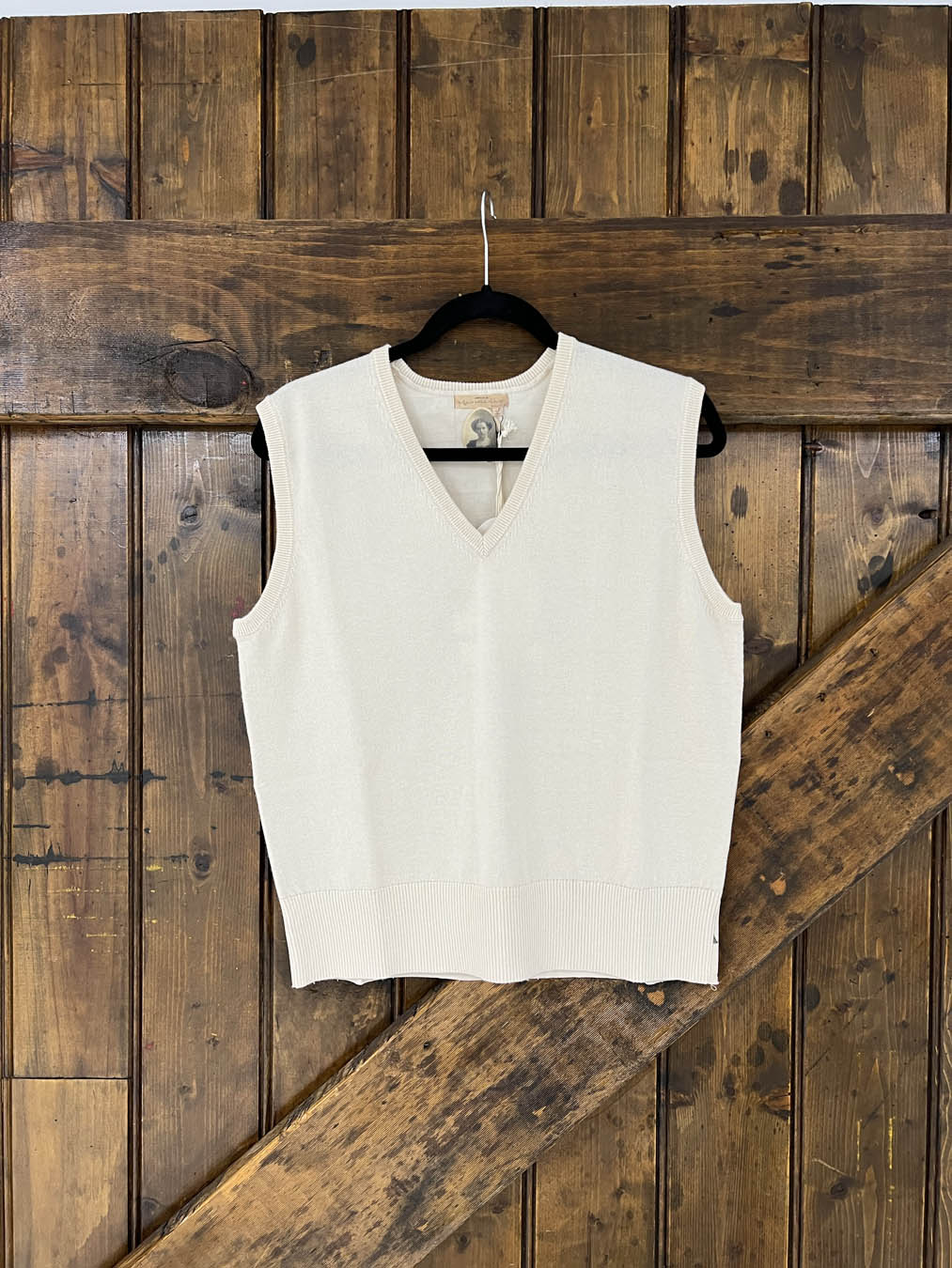 Circular by M.A. Dainty Memories Vest