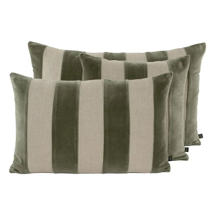 Haomy Brisbane Velvet Cushions