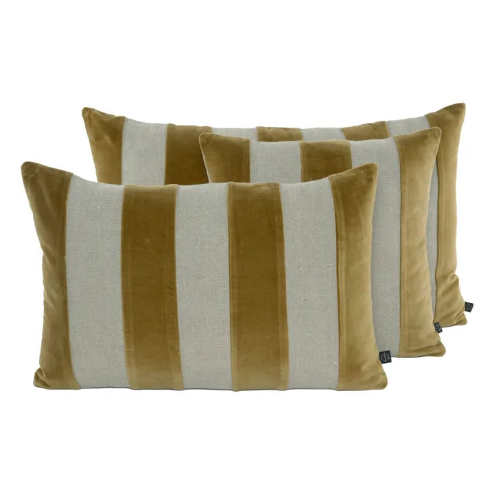 Haomy Brisbane Velvet Cushions